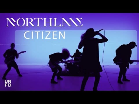 Northlane — Citizen