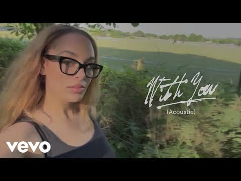 Jorja Smith — With You