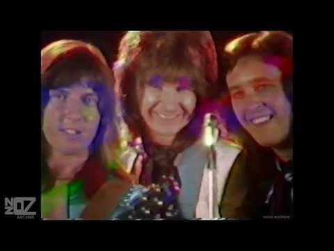 Ted Mulry Gang — Ted Mulry Gang - She's For Me (1976)