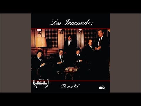 Los Iracundos — Quien Te Da lo Que Te Daba
