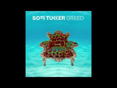 Sofi Tukker — SOFI TUKKER - GREED (Official Audio)