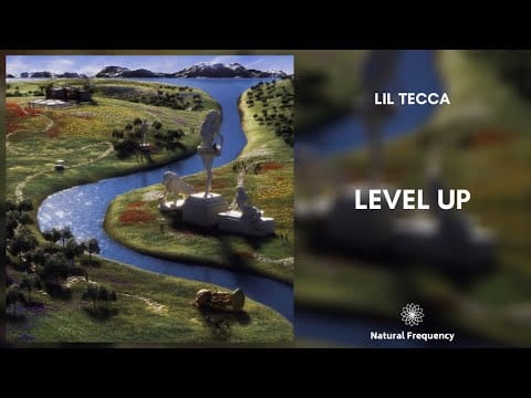 Lil Tecca — Lil Tecca - Level Up (432Hz)