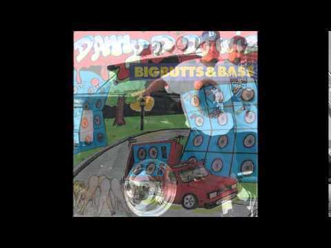 Danny "D" & D.J. "Wiz" — Danny D & DJ Wiz - Diamond in the back
