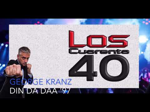 George Kranz — George Kranz ‎– Din Daa Daa (Din D'House Mix)