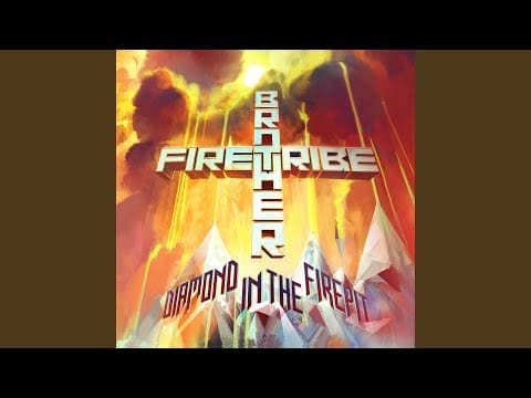 Brother Firetribe — Desperately