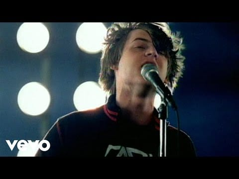 The Vines — The Vines - Get Free