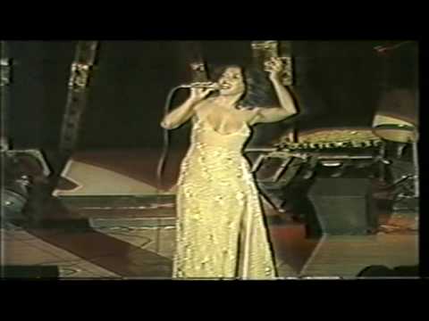Gal Costa — GAL COSTA - CANTA BRASIL (SHOW FESTA DO INTERIOR - 1982)