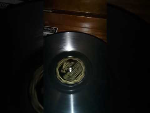 George Olsen's Music — The VV 1-70 plays "Where the shy little violets grow" George Olsen and his music
