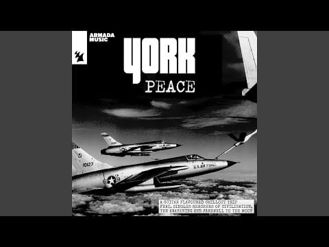 York — I Need You