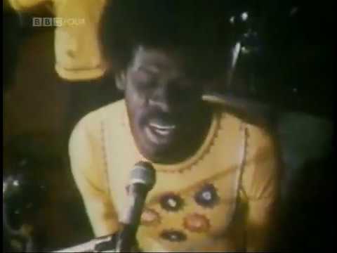 T-Connection — T Connection - Do What You Wanna Do -  Live mp4