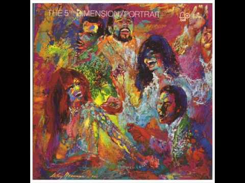 The Fifth Dimension — The 5th Dimension - Dimension 5ive
