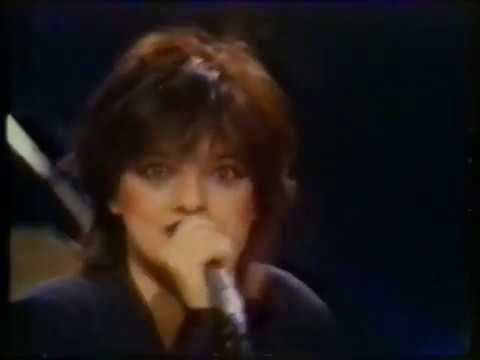Nina Hagen Band — NINA HAGEN 1978 "TV Glotzer" GERMAN TV