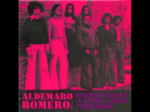 Aldemaro Romero Y Su Onda Nueva — ALDEMARO ROMERO Y SU ONDA NUEVA "Irene"