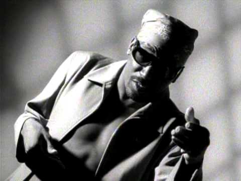 Big Daddy Kane — Big Daddy Kane - Groove With It