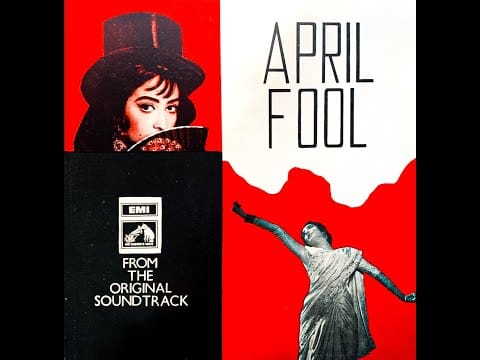 Shankar-Jaikishan — Title Music - Shankar Jaikishan (April Fool - 1964)