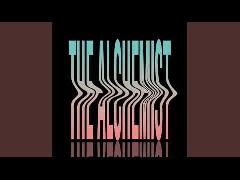 Marc Romboy vs. Stephan Bodzin — The Alchemist (Marc Romboy Remix)