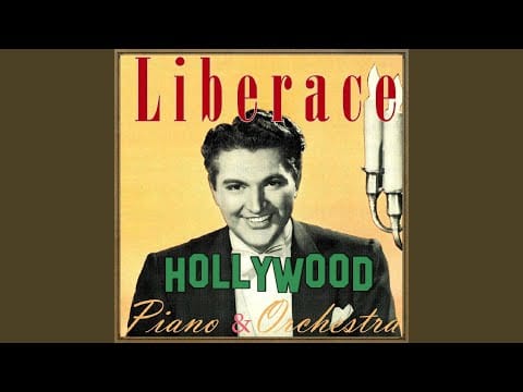 Liberace — Chpin's Fantasy (Rahpsody on Themes by Frederic Chopin)