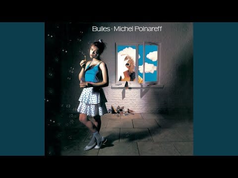 Michel Polnareff — Joue moi de toi