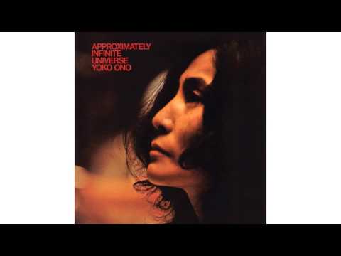Yoko Ono — Yoko Ono - I Want My Love To Rest Tonight