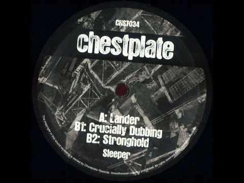 Sleeper (5) — Sleeper - Lander (33 RPM)