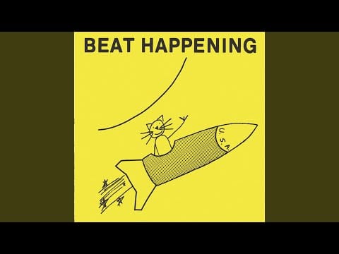 Beat Happening — Fourteen