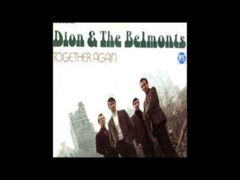 Dion & The Belmonts — Dion & The Belmonts - Baby You've Been On My Mind (1967)