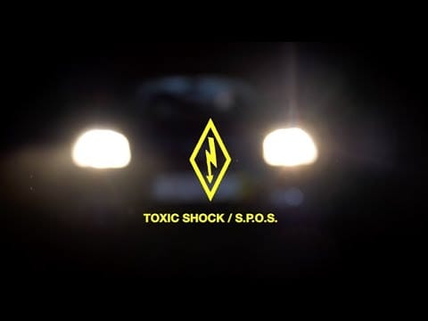 Reproach (2) — TOXIC SHOCK - S.P.O.S. (Official music video)