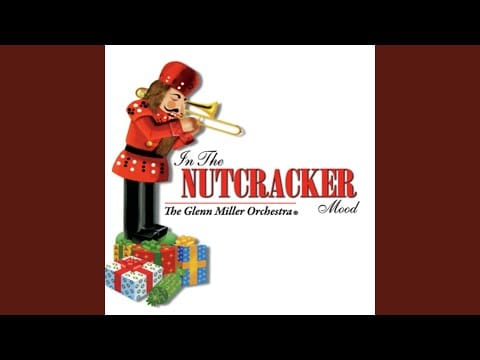The Glenn Miller Orchestra — Russian Dance