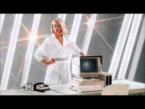 Lifelike — Lifelike & Popular Computer - Getting High (Silent Gloves Remix)