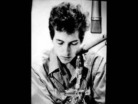 David Peel & The Lower East Side — David Peel THE BALLAD OF BOB DYLAN