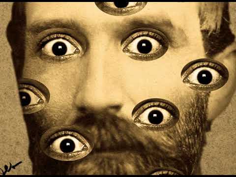 Jeff Bridges (2) — Jeff Bridges – Sleeping Tapes [FULL ALBUM]