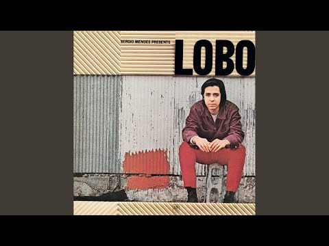 Edu Lobo — Even Now