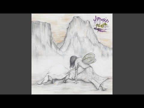 J Mascis — Wanted You Around