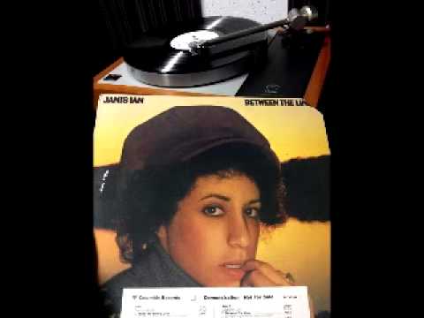 Janis Ian — Janis Ian - Between The Lines