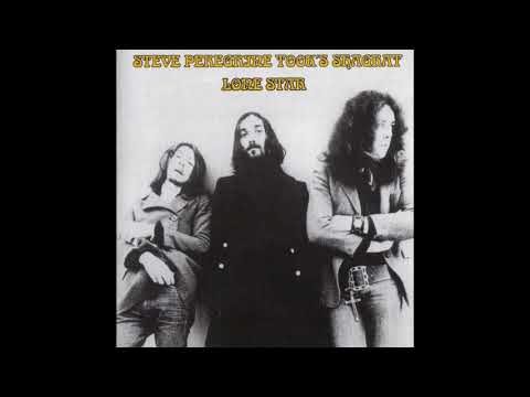 Steve Peregrin Took — Steve Peregrine Took's Shagrat - Lone Star (UK HEAVY PSYCH ROCK LP FROM 1970-71) (FULL ALBUM)