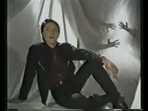 Garbo (3) — Garbo Vorrei regnare la clip