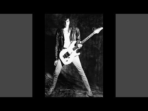 Dee Cooper — Better Late Than Never (feat. D.H. Cooper, Herman Rarebell & Ralph Rieckermann) (Instrumental)...