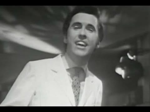 Riccardo Del Turco — Riccardo Del Turco La Storia del Vincitore di Saint Vincent 1968