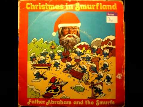 Vader Abraham — The Smurfs - Father Abraham's Holiday (1978)