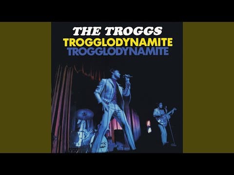 The Troggs — Last Summer