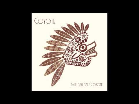 Coyote (5) — Coyote - San Carlos