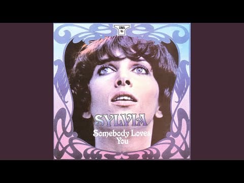 Sylvia Vrethammar — Who Do You Think You Are
