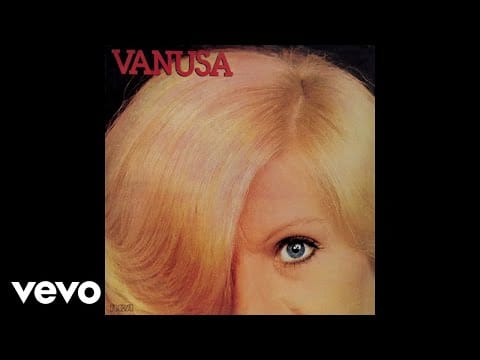 Vanusa — Vanusa - Lado a Lado (Pseudo Video)
