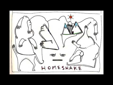 Homeshake — Homeshake - Don't Try