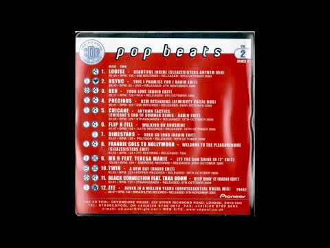 Zee Cowling — Zee - Never In A Million Years (Quintessential Vocal Mix) [2000]