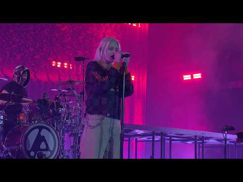 Linkin Park — Linkin Park