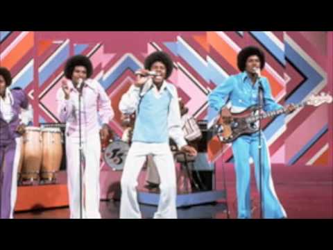 The Jackson 5 — Michael Jackson We're Almost There  (DJ Spinna Remix)