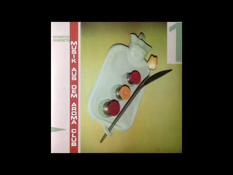 Hematic Sunsets — Hematic Sunsets - Nach den Stunden (1998)