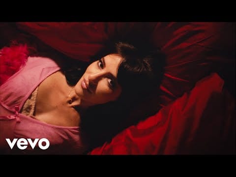 Jessica Origliasso — The Veronicas - Cruisin’ On My Own (Lisa Veronica – The Solo Project) [Official Video]