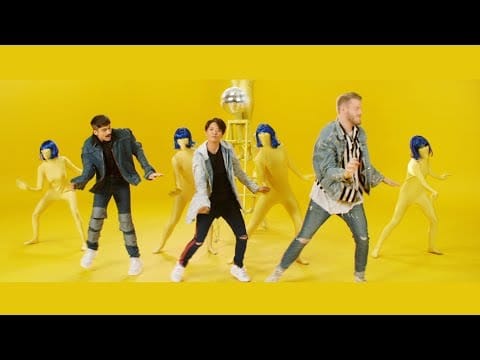 Superfruit — FANTASY (feat. Amber Liu) by SUPERFRUIT